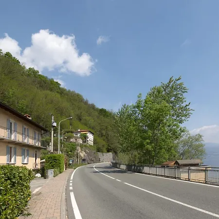 Casa Gardenia * Cannobio