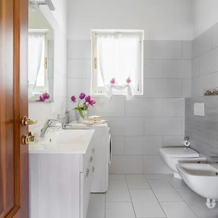 Casa Gardenia Hébergement de vacances *