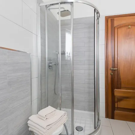 Casa Gardenia Prázdninový dům *