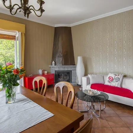 Prázdninový dům Casa Gardenia Cannobio